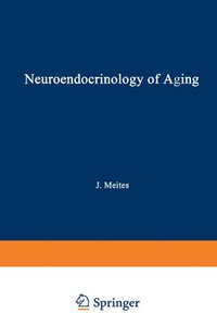 【预售】Neuroendocrinology of Aging