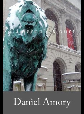 【预售】Cameron's Court