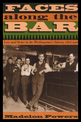 【预售】Faces Along the Bar: Lore and Order in the Work