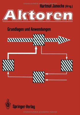 【预订】Aktoren: Grundlagen Und Anwendungen