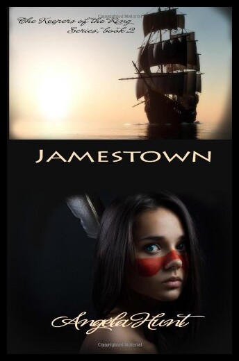 【预售】Jamestown
