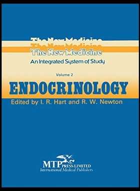 【预售】Endocrinology