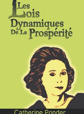 【预售】Les Lois Dynamiques de La Prosperite