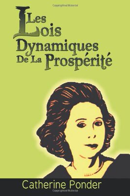 【预售】Les Lois Dynamiques de La Prosperite