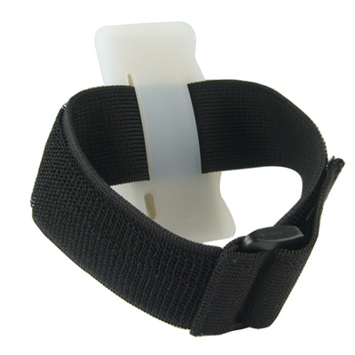 通用苹果魔术贴松紧运动臂带