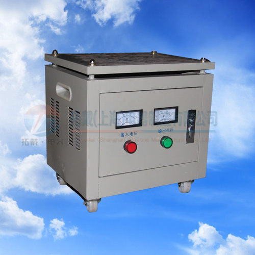 厂家直供SG/SBK/ZSG-2KVA /2000VA380V变压器