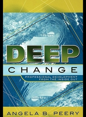 【预售】Deep Change: Professional Developmen...