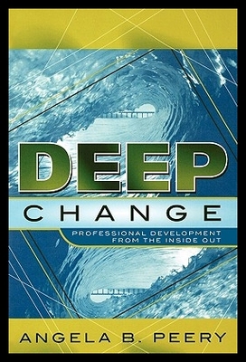 【预售】Deep Change: Professional Developmen...
