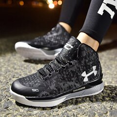 Chaussures de Badminton uniGenre - Ref 847825 Image 35