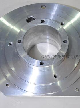 机头大铝盖南通铣床X6325机床配件编号2301D厂价直销1个