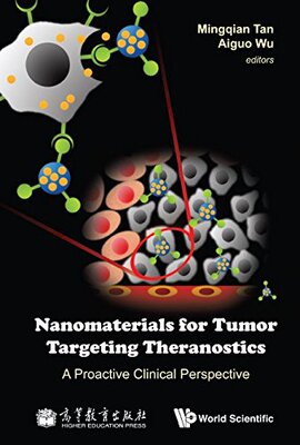 【预订】Nanomaterials for Tumor Targeting Th...