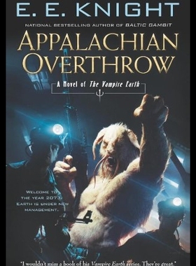 【预售】Appalachian Overthrow