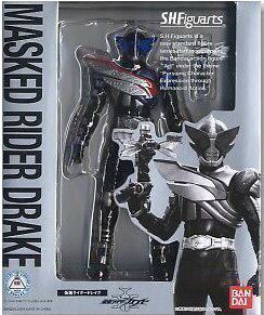 热血玩具模型手办 假面骑士 shf kabuto 甲斗 雷蜓 darke 蜻蜓