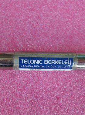 TELONIC BERKELEY进口 TLP-2200-4TT1  DC-2.2GHz  SMA低通滤波器