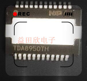 TDA8950TH/N1 实体店经营品质保障