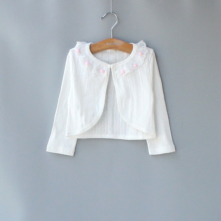 Cape pour fille - Ref 2157358 Image 3