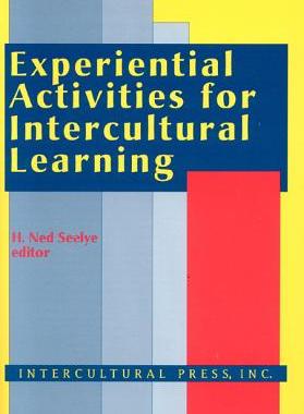 【预售】Experiential Activities for Intercultural Learning