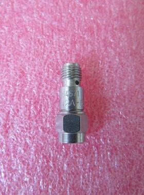 INMET进口 12A-5dB 5dB DC-18GHz 2W SMA RF同轴固定衰减器