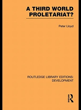 【预售】A Third World Proletariat?