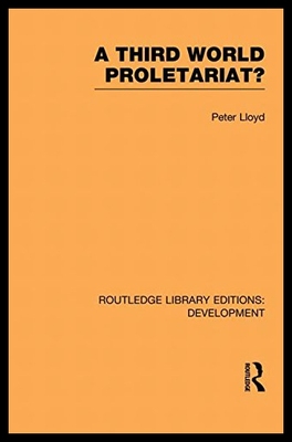 【预售】A Third World Proletariat?