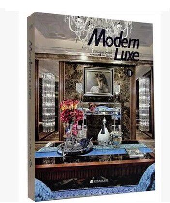 正版包邮 现代奢华:Ⅱ:Ⅱ 9787538188264 深圳视界文化传播有限公司 辽宁科学技术出版社 建筑 书籍