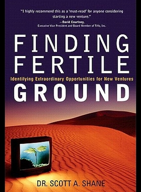 【预售】Finding Fertile Ground: Identifying Extraordinary