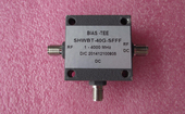 4000MHz 120V 7000mA 射频微波同轴高频T型偏置器