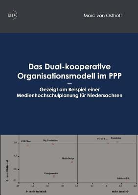 【预售】Das Dual-Kooperative Organisationsmo...