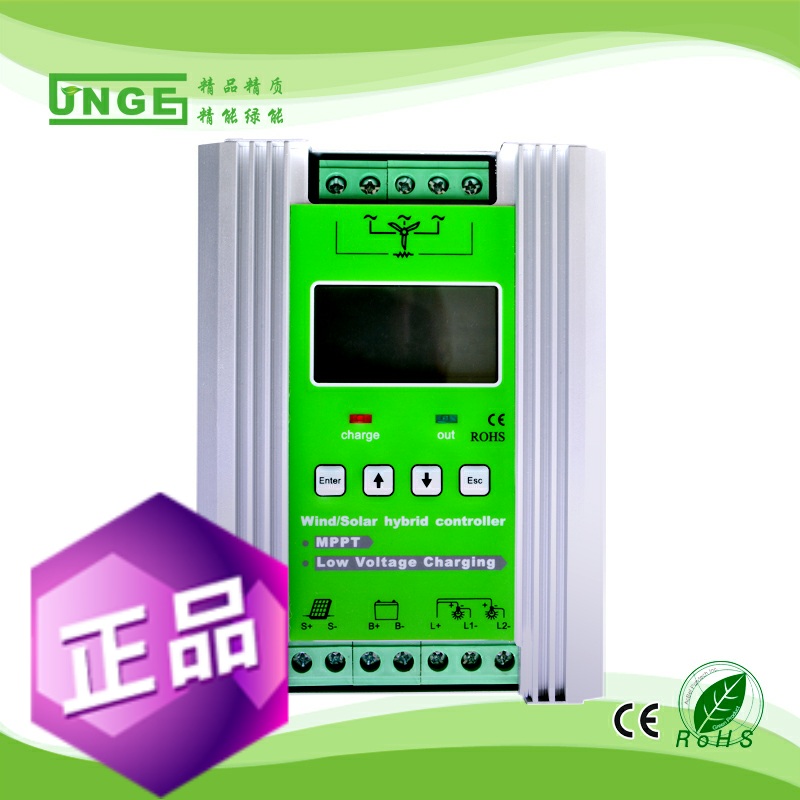 1000W风光互补MPPT控制器 液晶显示风机12V24V600W太阳能组件300W在类目 五金/工具, 太阳能电池, 太阳能充电器中 - 来自Buy2taobao.com提供专业的淘宝代购服务