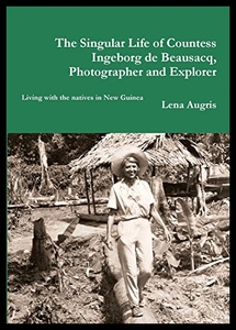 【预售】The Singular Life of Countess Ingeborg de Beausac