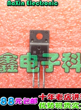 【直接拍就对了】FCU10UC30【FCU】快恢复整流二极管 TO-220塑封