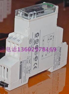 RM17UBE15/ RE17RLMU/RE17RHMU/RE17RMEMU时间电压控制继电器