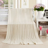 INS phong cách Bắc Âu cotton đan len chăn chăn chăn văn phòng nap chăn giải trí sofa chăn - Ném / Chăn chăn muji lông cừu