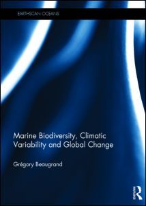 【预订】Marine Biodiversity, Climatic Variab...