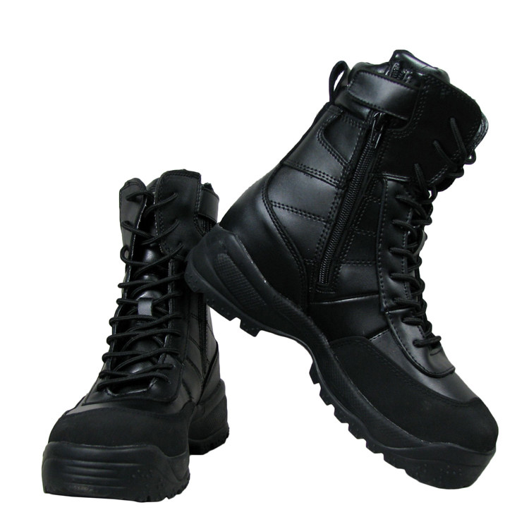 Bottes militaires - Ref 1402372 Image 1