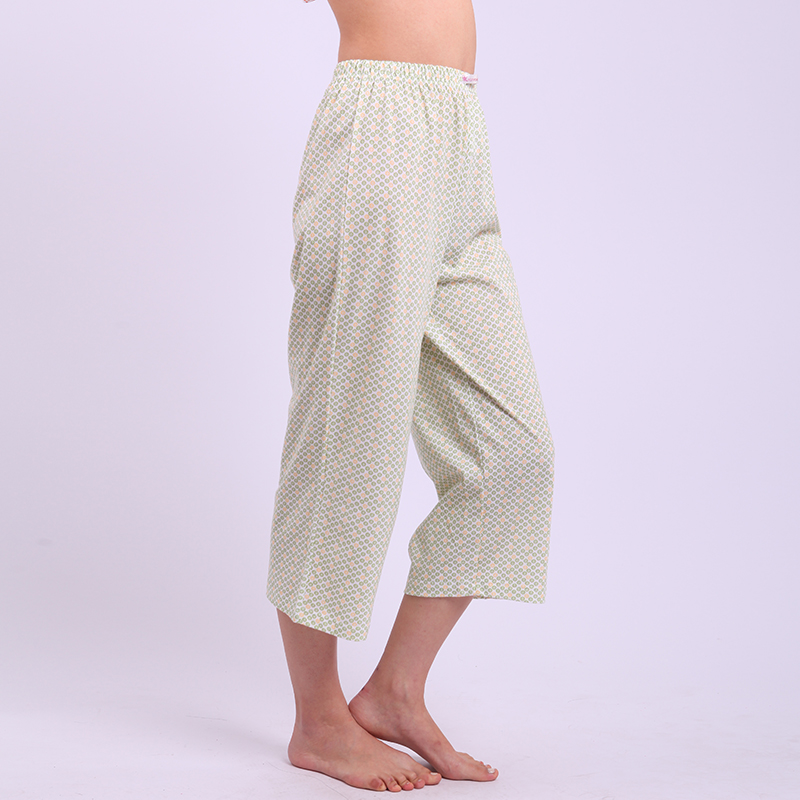 Pantalon pyjama w10704 - Ref 717605 Image 1