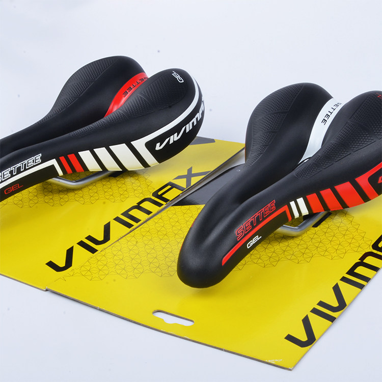 Selle de vélo Mountain Bike RUBAR - Ref 2347033 Image 1