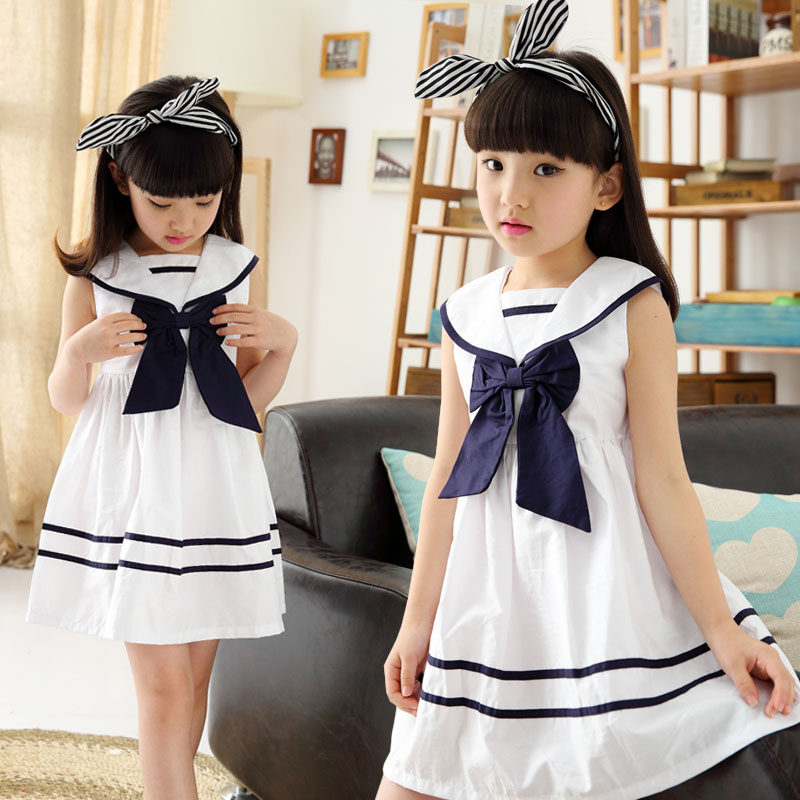 Robes pour fille - Ref 2043814 Image 1