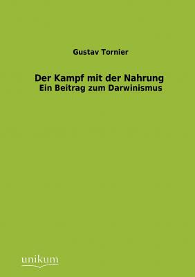 【预售】Der Kampf Mit Der Nahrung