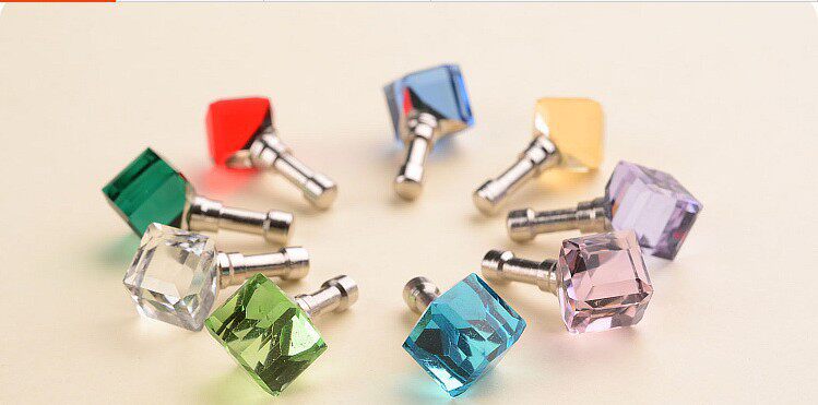 Connecteur pour téléphone portable - Ref 320721 Image 1