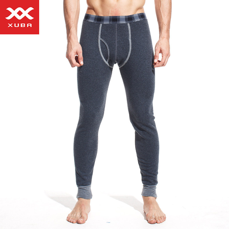 Pantalon collant jeunesse mouvement en coton - Ref 775641 Image 1
