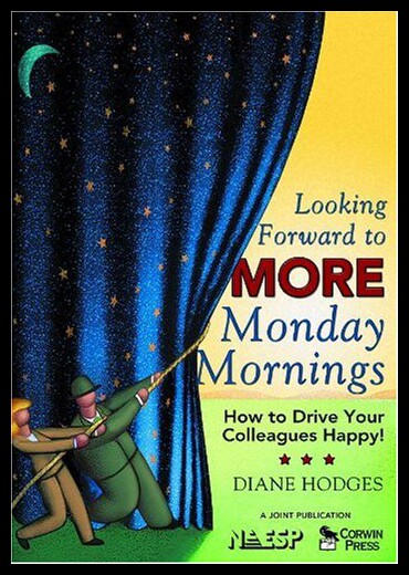【预售】Looking Forward to More Monday Mornings: How to D使用感如何?
