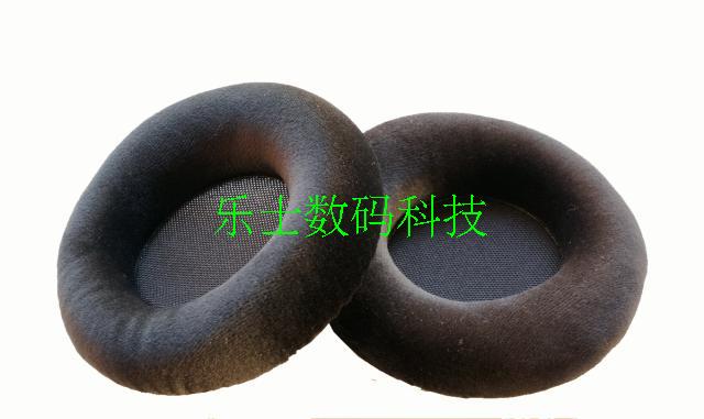厂家促销 K712pro耳机套K701皮耳套K702 Q701 Q702耳棉K601耳罩