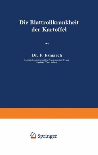 【预订】Die Blattrollkrankheit Der Kartoffel
