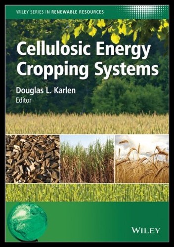 【预售】Cellulosic Energy Cropping Systems