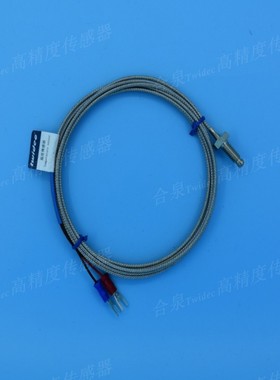 TWIDEC台湾合泉高精度热电偶螺钉型M6工厂直销