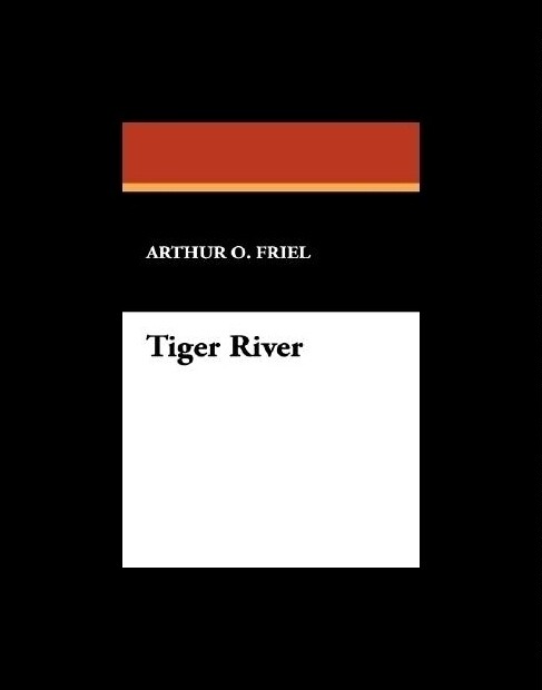 【预售】Tiger River
