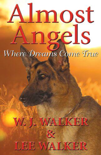【预售】Almost Angels: Where Dreams Come True