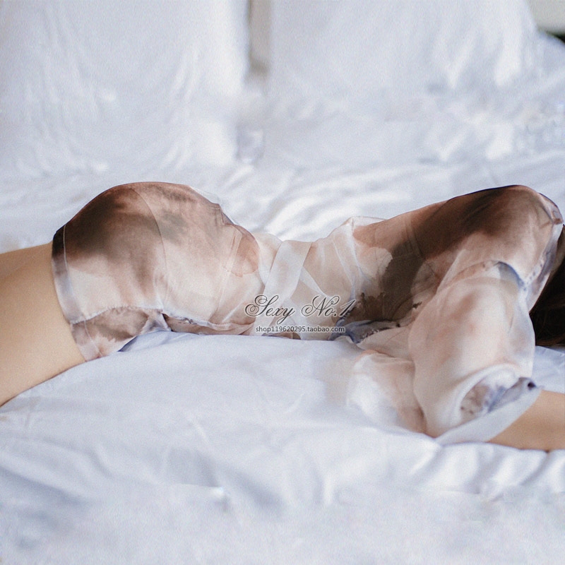 Peignoir jeunesse - Ref 598883 Image 5