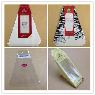 专业定制三明治袋子 sandwich 防雾膜 各类软包装纸包装 定做 印